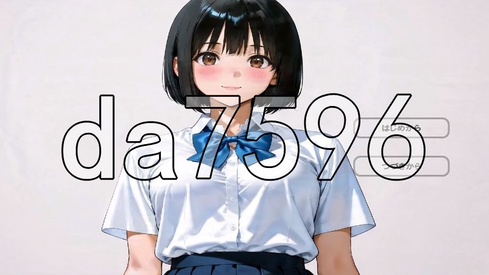 我把喜欢我的后辈叫到家里，把她侵犯了 俺のことが好きな後輩を自宅に呼んで犯してみた PC端 AI汉化更新版 预览图