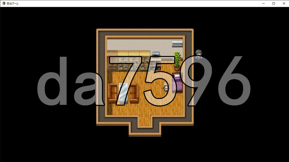 不不做色色的事就无法出去的房间 Hなコトをしないと出られない部屋 PC端 AI汉化更新版 预览图