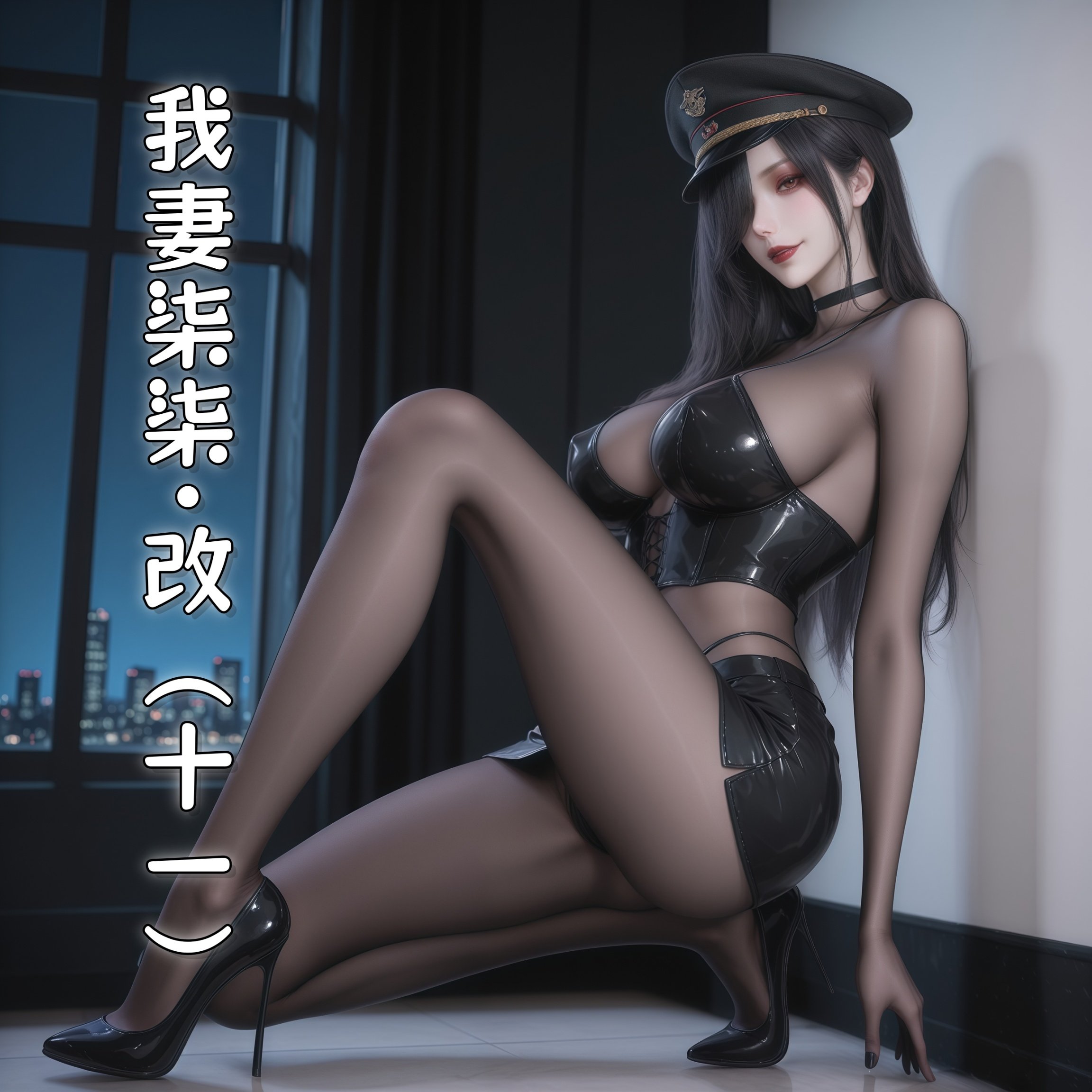 漫画图集 PC端 汉化版 预览图
