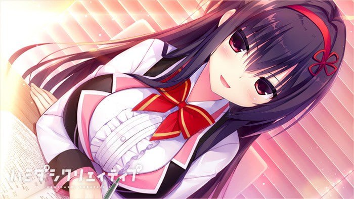 常轨脱离Creative Hamidashi Creative ハミダシクリエイティブ v1.06 PC端 官中高清版 预览图