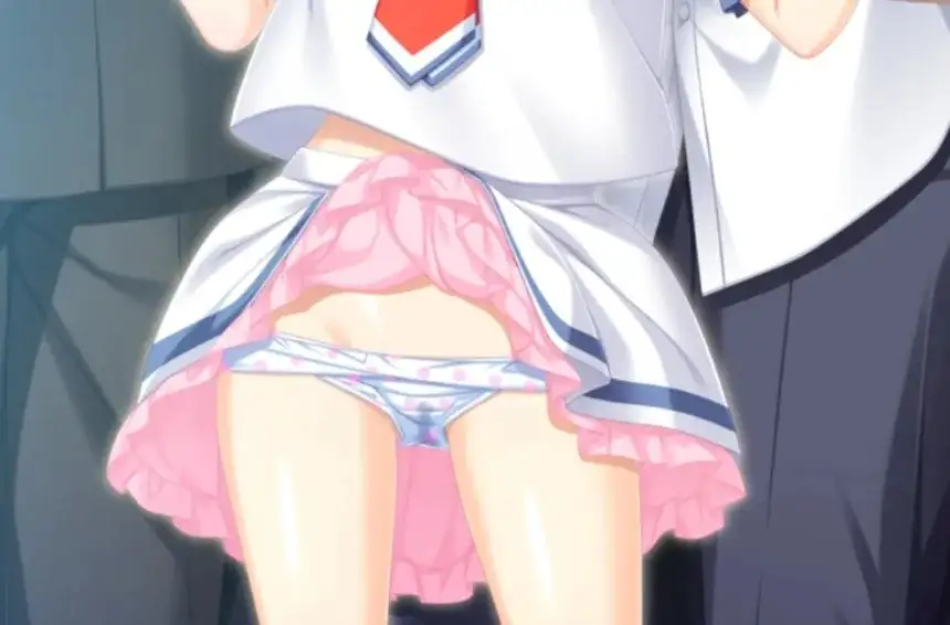 处女x痴汉电车.美少女姐妹车厢题材 V1.0.0 PC端 AI汉化版 预览图
