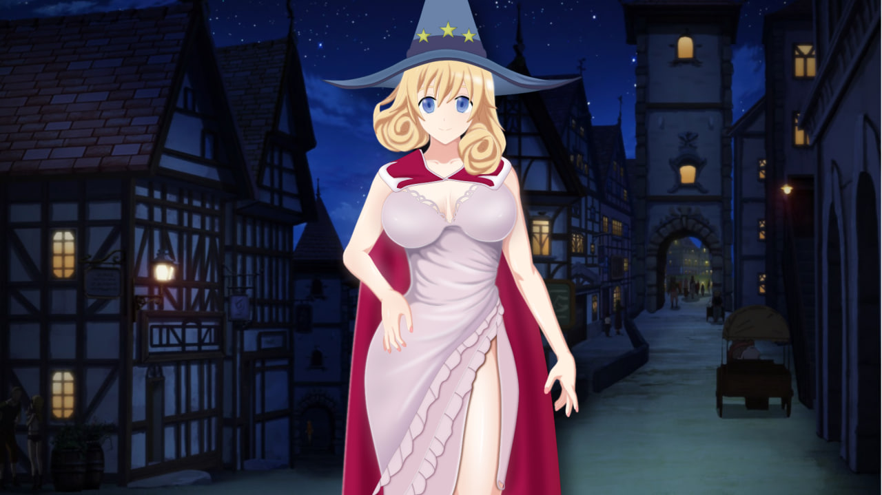 天使人类 多角色关系 king Angels v0.2.2a 原名“Gremory Live 安卓端 汉化版高清版 预览图