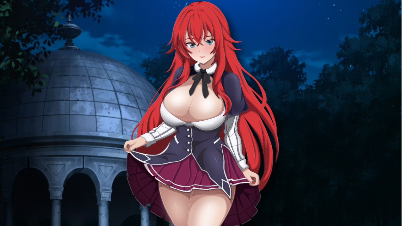 天使人类 多角色关系 king Angels v0.2.2a 原名“Gremory Live 安卓端 汉化版高清版 预览图