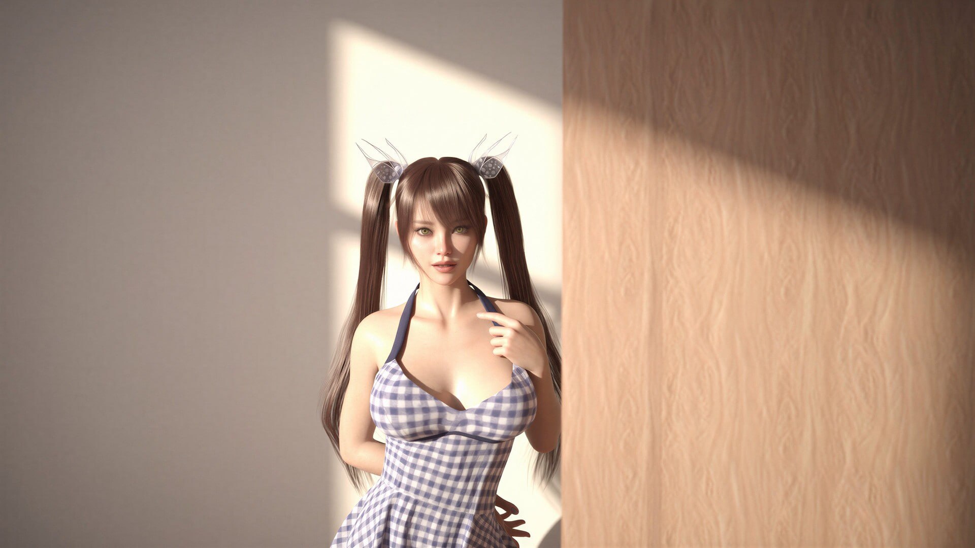 新生姐妹 FRESHIE SISTERS PC端 官中高清版 预览图