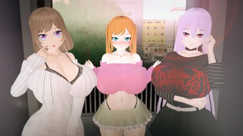 义姐有点欲求不满 Step Sis Is Kinda Horny v0.4 安卓端 汉化版高清版 预览图