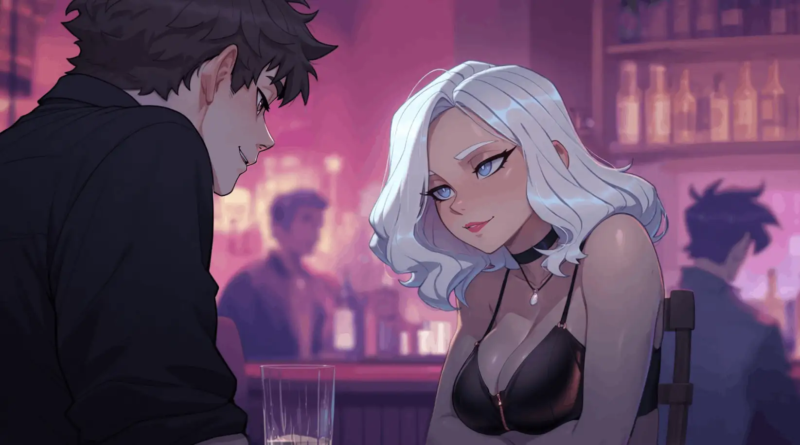 我的绿帽女王女友v0.0.11R AI版 双端 汉化版 预览图