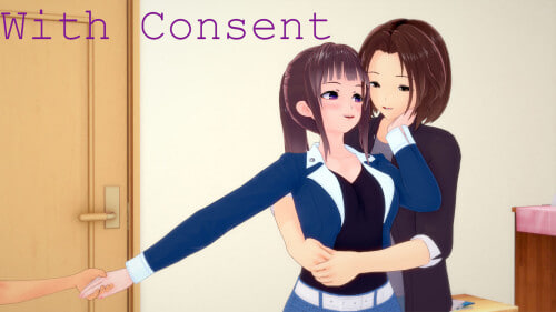 心甘情愿 With Consent v5.0.0 安卓端 汉化版高清版 预览图