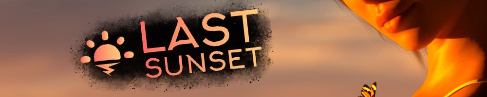 最后的日落 Last Sunset Ep.1 v0.1.1 安卓端 汉化版高清版 预览图