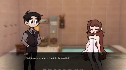 梅芙学院 Maeve's Academy v0.8.2 安卓端 汉化版高清版 预览图