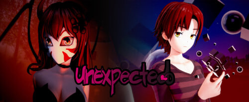 意外重生 #Unexpected Rebirth v0.8.2 安卓端 汉化版高清版 预览图