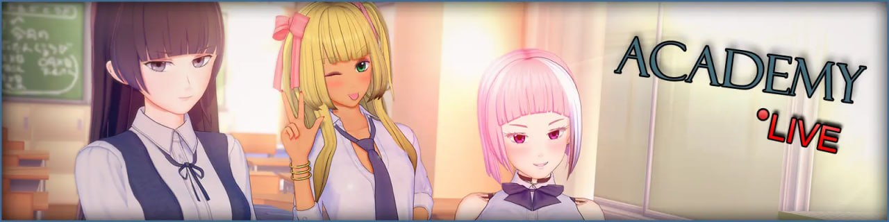 学院：直播！ Academy Live! v0.11 EA 安卓端 汉化版高清版 预览图
