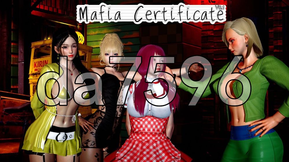 黑手党执照 Mafia Certificate v0.6.1r 双端 汉化版 预览图
