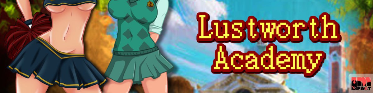 拉斯沃思学院 Lustworth Academy v0.5.6c 安卓端 汉化版高清版 预览图