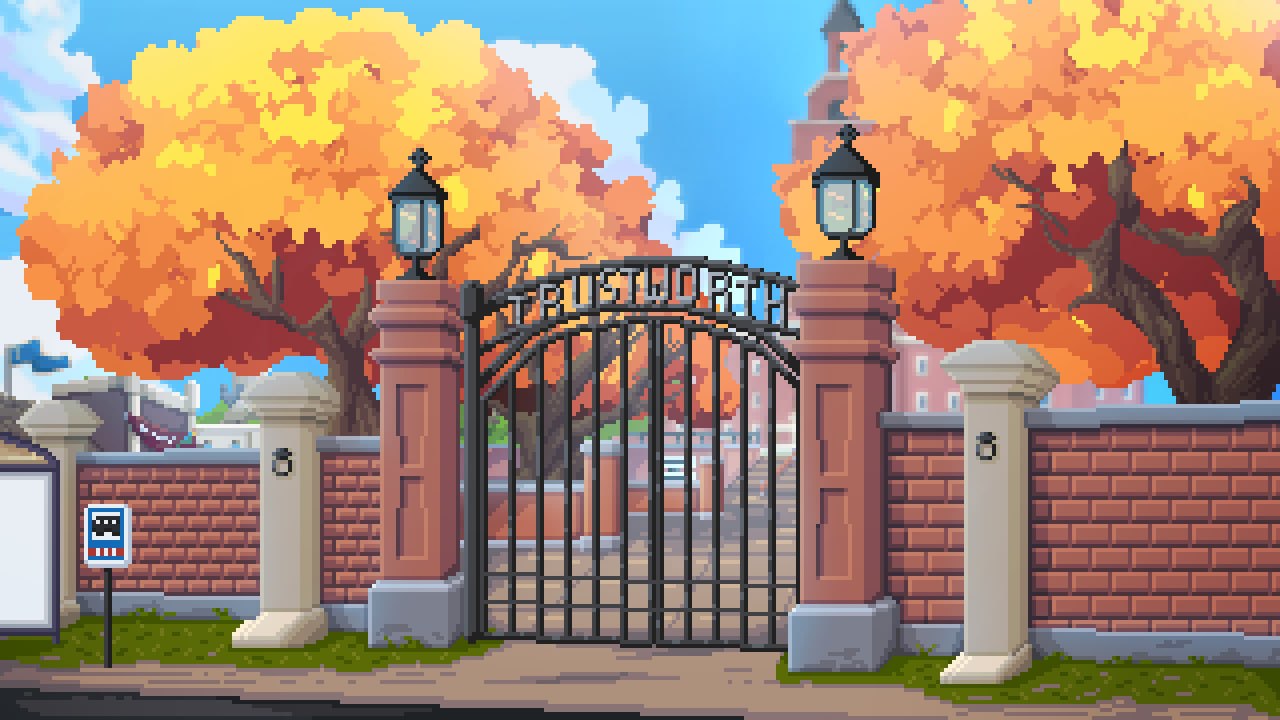 拉斯沃思学院 Lustworth Academy v0.5.6c 安卓端 汉化版高清版 预览图