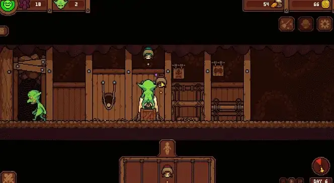 哥布林巢穴.v1.38 PC端 官中高清版 预览图