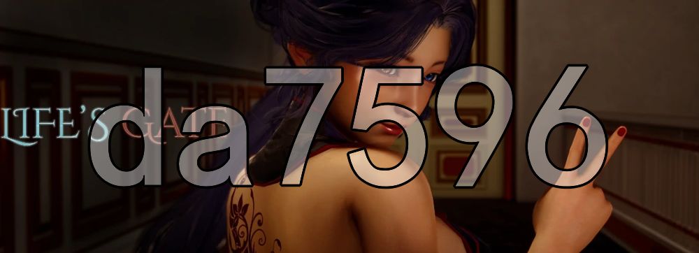 生命之门 Life's Gate v0.3 双端 汉化版 预览图