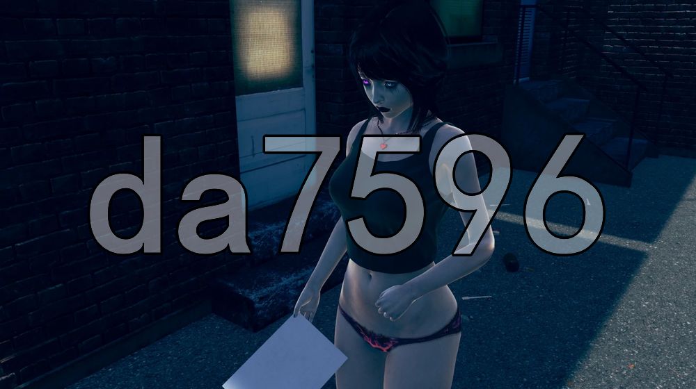 再见另一天 To See Another Day v0.1.7c v1.4 双端 汉化版 预览图