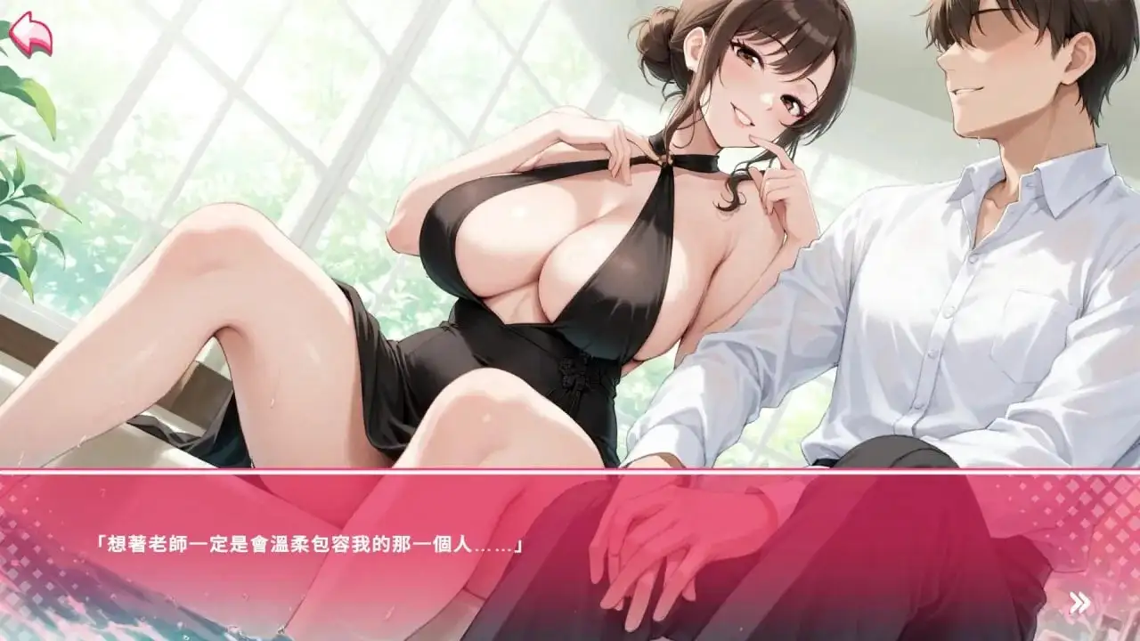 姿态的暗语1.0.0 PC端 AI汉化版 预览图