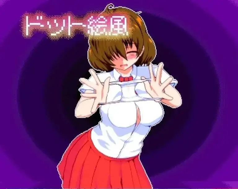 空有傲人身材的吊车尾阴角魔法师.不成为学园首席就无法脱身1.03 双端 AI汉化版 预览图