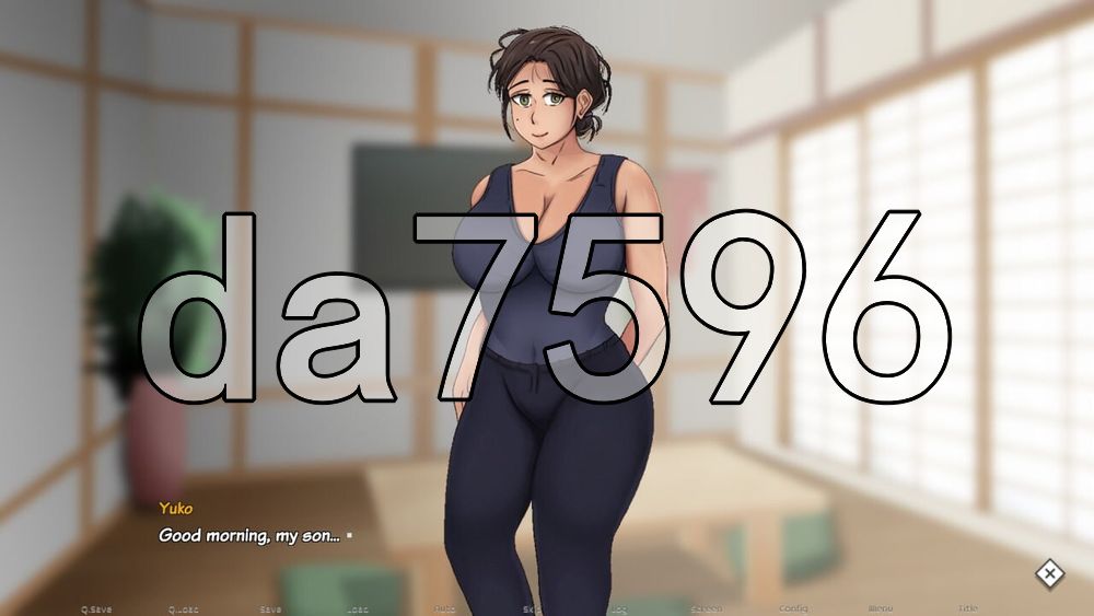 欲望之室 - 与家人的低俗对话 Room of Lust - Dirty Conversation With Mom v2.0.0 生肉步兵版 PC端 高清版 预览图