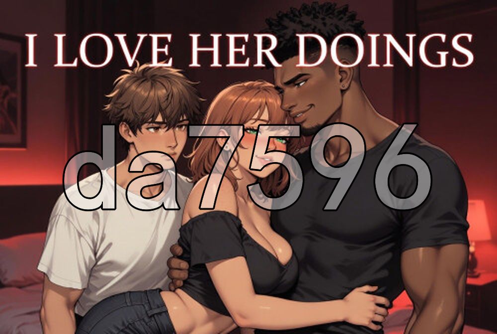 痴恋她的绽放 I Love Her Doings v0.5.0 双端 汉化版 预览图