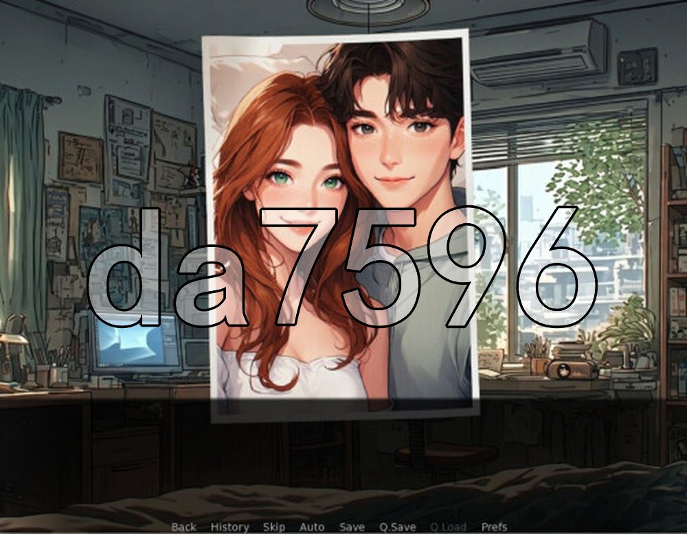 痴恋她的绽放 I Love Her Doings v0.5.0 双端 汉化版 预览图
