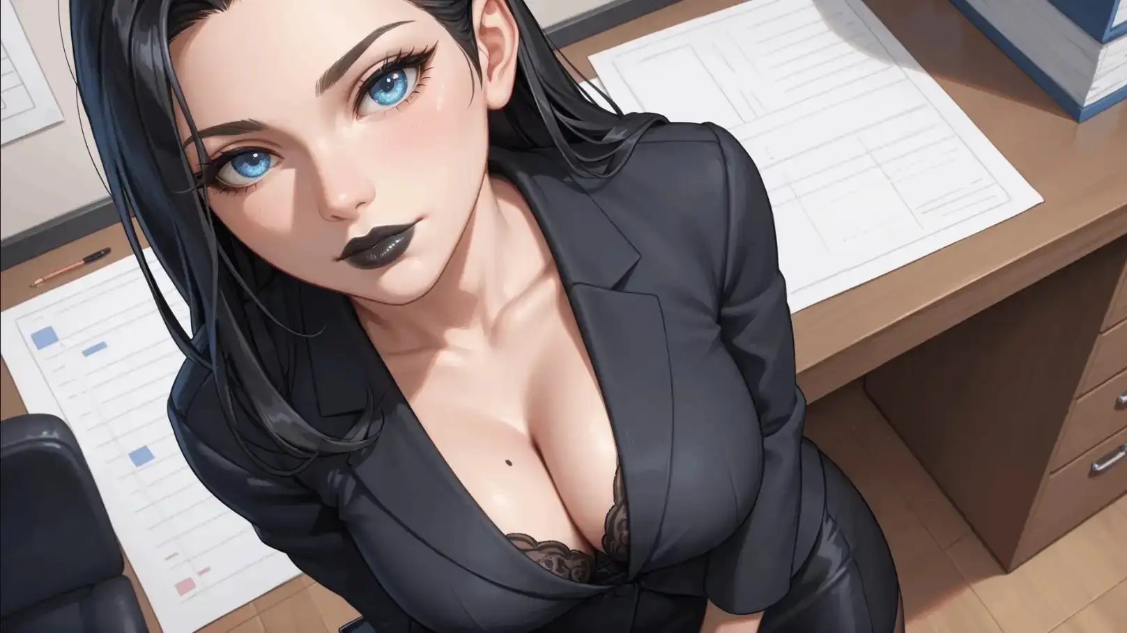 我的哥特欲望Ch.10v0.10.0 AI版 双端 汉化版 预览图
