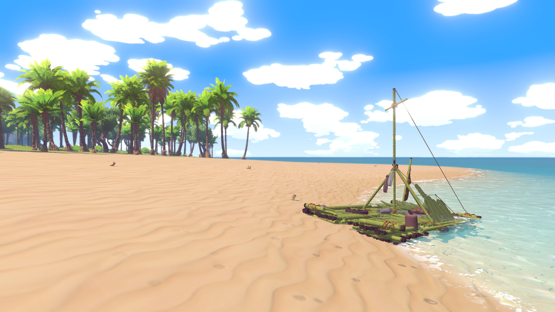 驯服它！Tame It Too! v0.12P PC端 12 PC端 官中版 预览图