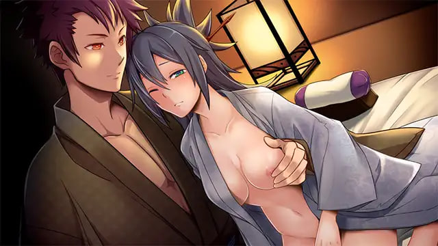 瞬旭的泰尔西亚～何等美好的黎明～瞬旭のティルヒア ~What a Beautiful Dawn PC端 汉化版 预览图