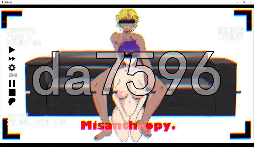 厌世 NTR Misanthropy v13.0 双端 汉化版 预览图