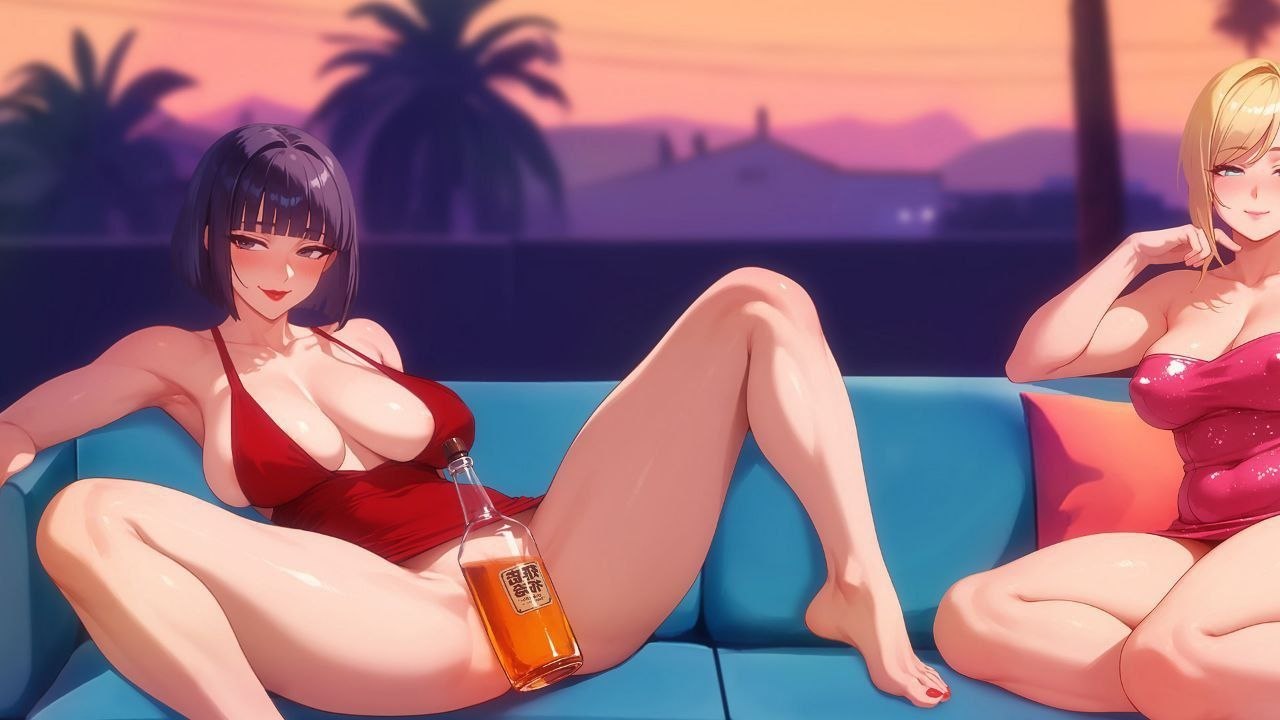 我爱你的妻子 I Love Your Wife Ver0.5 安卓端 汉化版高清版 预览图