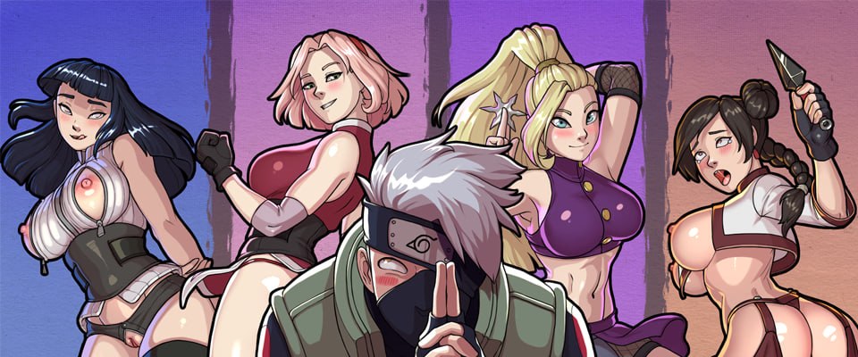 Tsunades Scroll v0.25 PC端 官中高清版 预览图