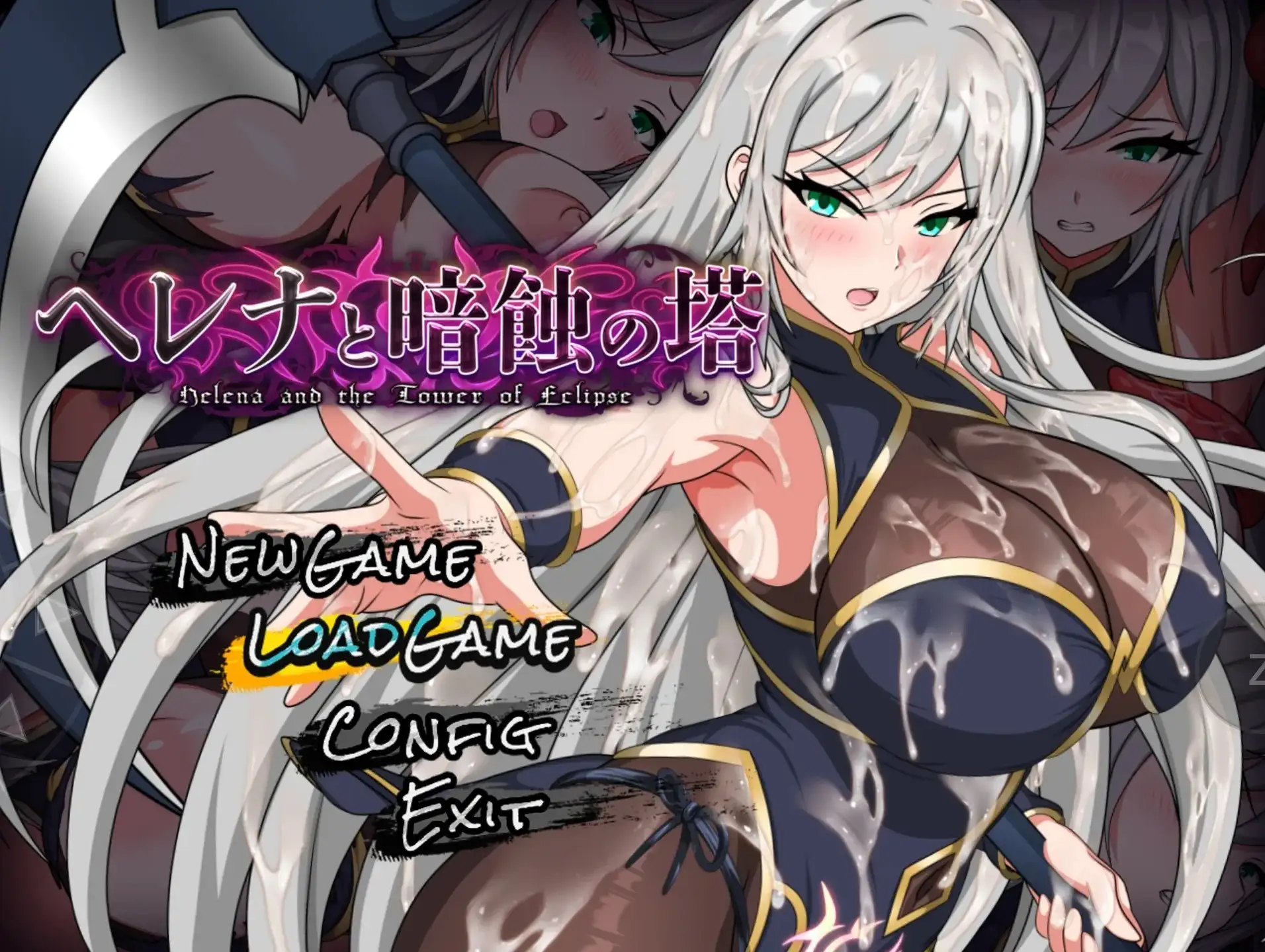 海伦娜与暗蚀之塔(体验版)1.01 双端 AI汉化版 预览图