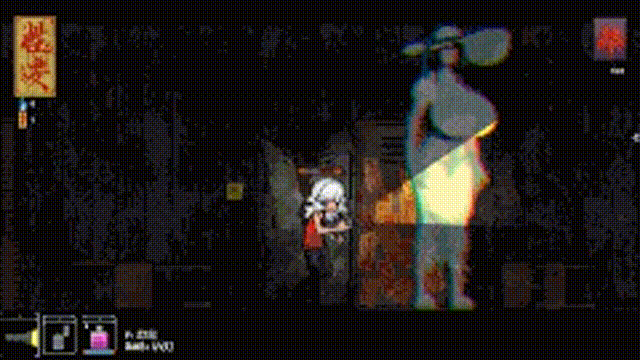 捅鬼学校 Bucket Ghost School V0.0.25 双端 官中版 预览图