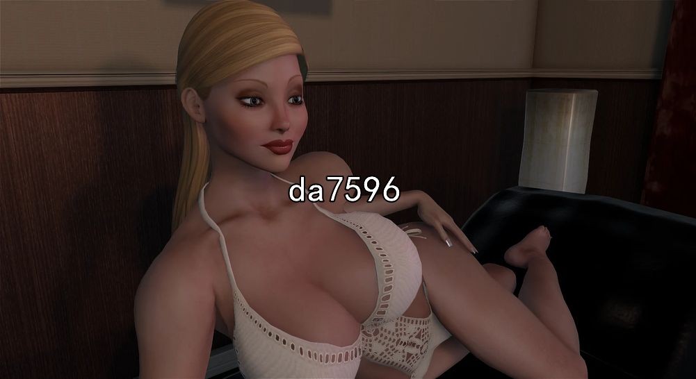 特殊角色实验 The Futa Experiment v0.97 双端 汉化更新版 汉化版 预览图