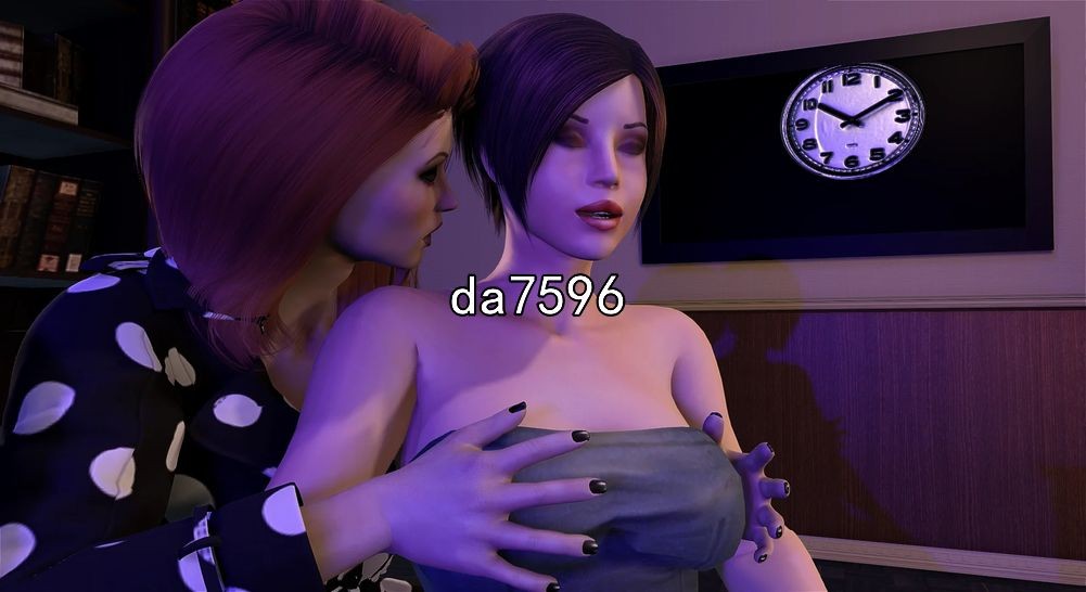 特殊角色实验 The Futa Experiment v0.97 双端 汉化更新版 汉化版 预览图