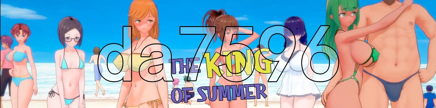 夏日之王 The King of Summer v0.7.1-EA 双端 汉化版 预览图