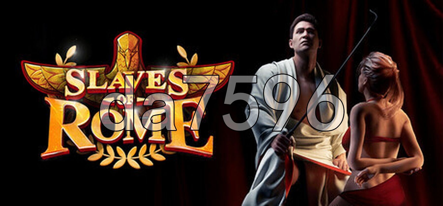 罗马的奴隶 Slaves of Rome v2.8.6 PC端 官中高清版 预览图