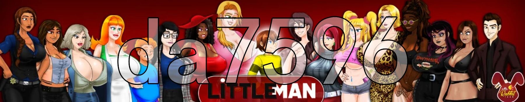小人 重制版 LittleMan Remake v0.67 双端 汉化版高清版 预览图