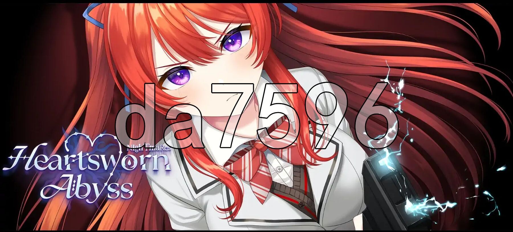心缚深渊:梦魇 Heartsworn Abyss: NighTmaRes v0.74 双端 汉化版 预览图