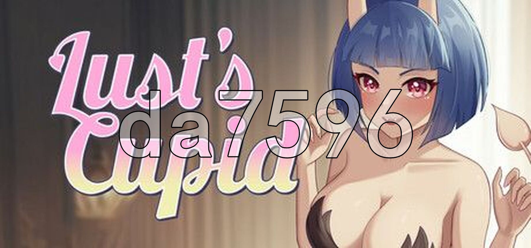 欲望的丘比特 Lust's Cupid v1.2.9 双端 官中高清版 预览图