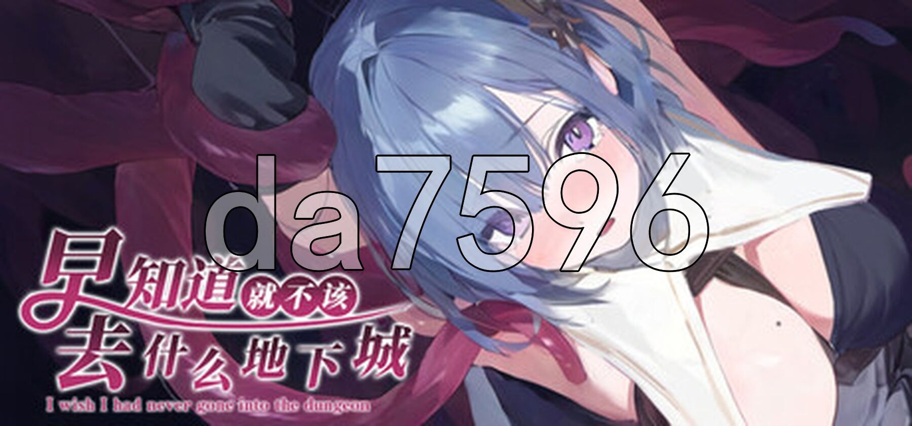 早知道就不该去什么地下城 I Wish I Had Never Gone into the Dungeon v2.0.1 PC端 官中高清版 预览图