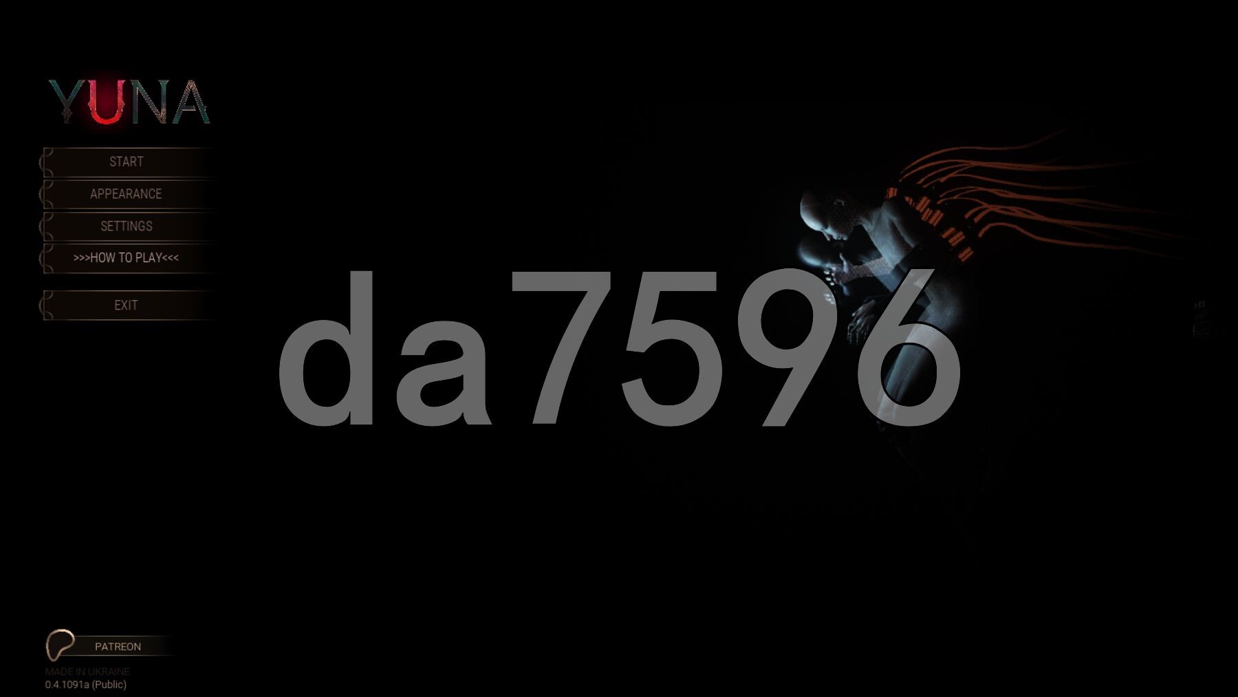 尤娜：重生 Yuna: Reborn v0.4.7031a Hf 生肉步兵版 PC端 高清版 预览图