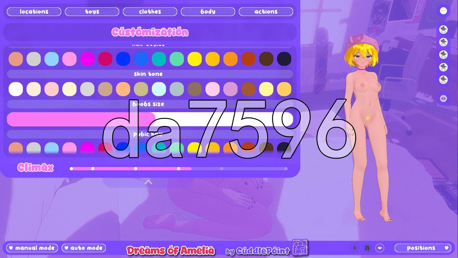 阿米莉亚之梦 Dreams of Amelia v100.0 PC端 官中高清版 预览图
