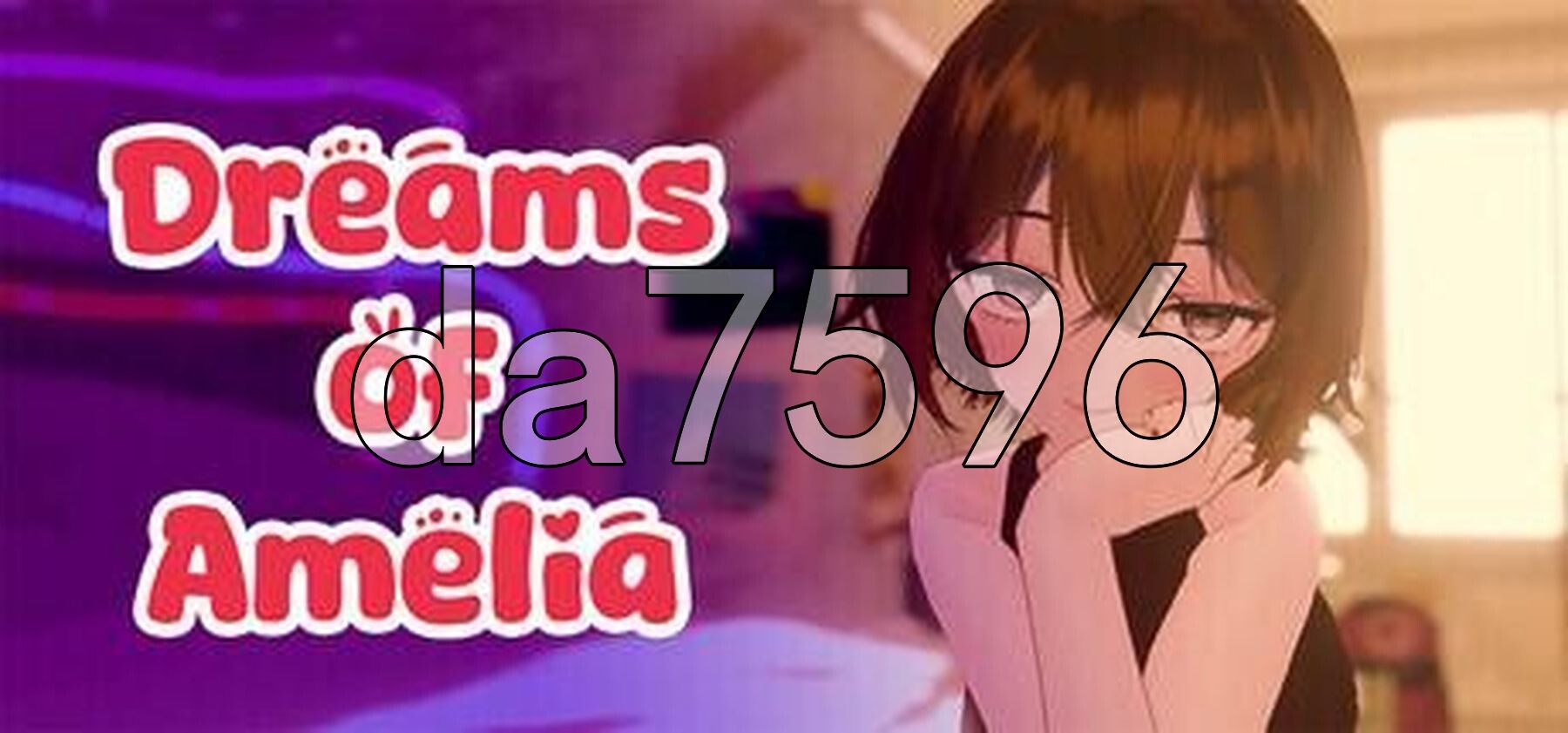 阿米莉亚之梦 Dreams of Amelia v100.0 PC端 官中高清版 预览图