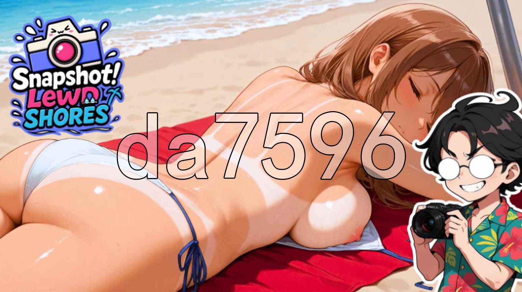 快照：流浪海岸 Snapshot Lewd Shores v0.604 PC端 官中高清版 预览图