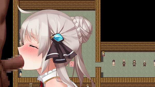 公主协同效应 プリンセスシナジー Princess Synergy v1.0.33 PC端 AI汉化版 预览图