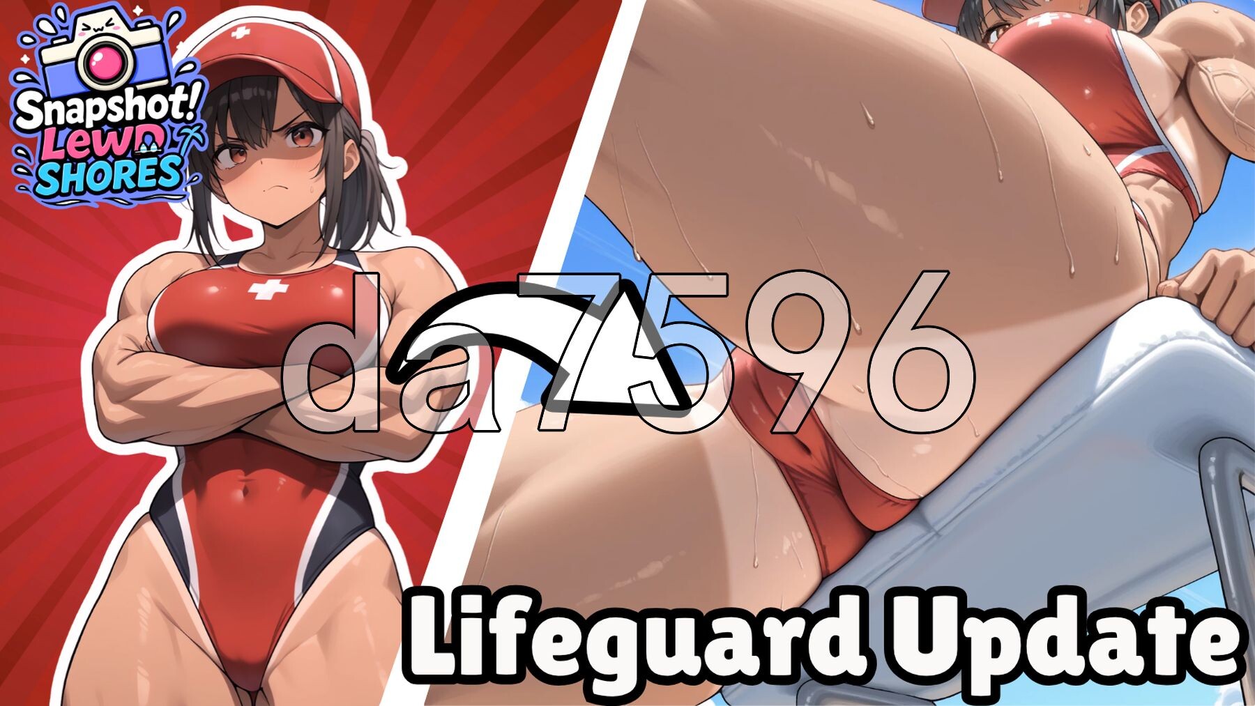 快照：流浪海岸 Snapshot Lewd Shores v0.604 PC端 官中高清版 预览图
