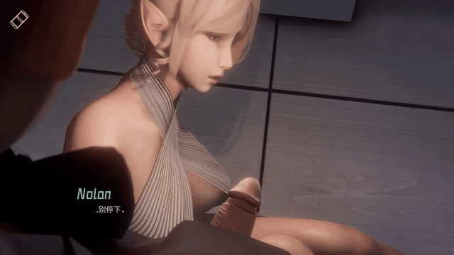MayFly 蜉蝣 EP3+解锁画廊 v0.3 PC端 官中版 预览图