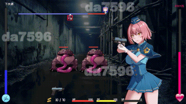隧道逃生：命运交织 TUNNEL ESCAPE Fates Entwined V1.07 PC端 官中版 预览图